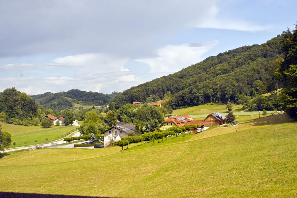 Tourist Farm Mraz Villa Podcetrtek Exterior photo